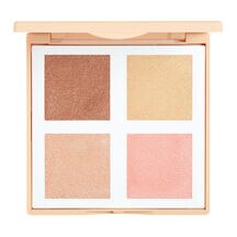 THE GLOWING FACE PALETTE 3INA RUBOR